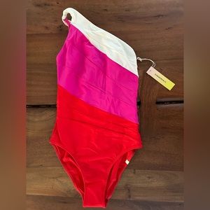 NWT Summersalt Sidestroke - Size 2